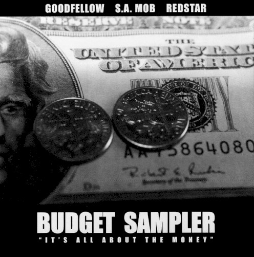 Budget Sampler: It’s All About the Money