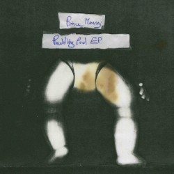 Paddling Pool EP