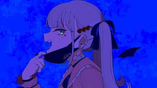 ヴァンパイア (TeddyLoid Remix)