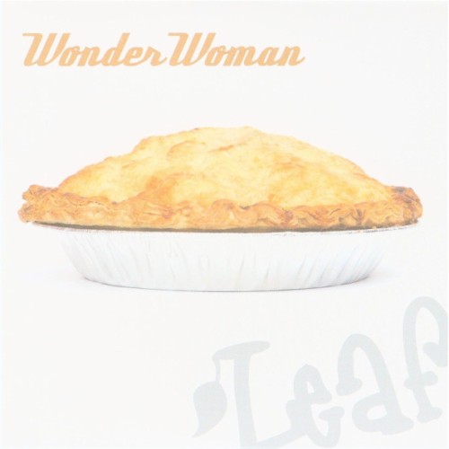 WonderWoman