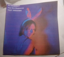 The 4th Dimension/ Ton O' Luv