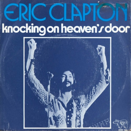Knocking on Heaven's Door / Someone Like You