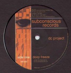 Deep Freeze / Fascination