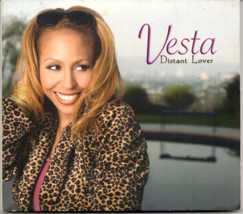 Distant Lover