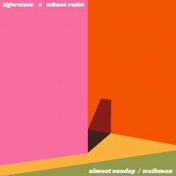 Almost Sunday / Walkman