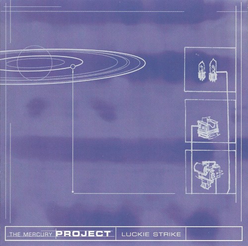 Mercury Project