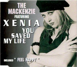 You Saved My Life