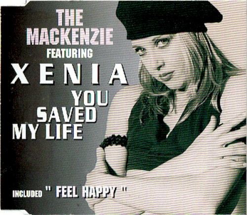 You Saved My Life