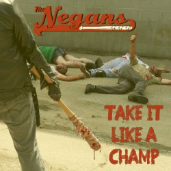 Take It Like a Champ