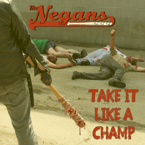 Take It Like a Champ