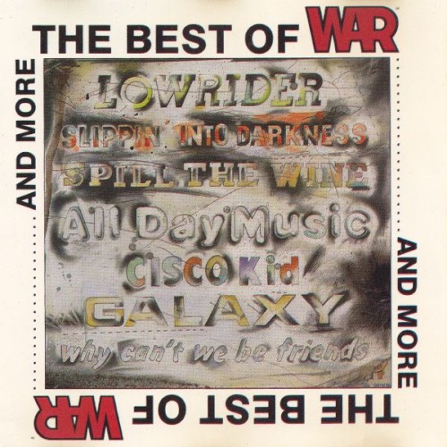 The Best of War… and More