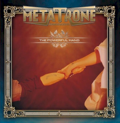 The Powerful Hand