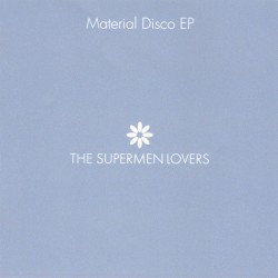 Material Disco