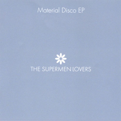 Material Disco