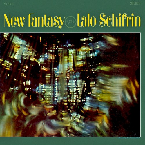 New Fantasy