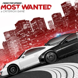 The Chase (Need for Speed: Most Wanted)
