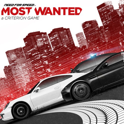 The Chase (Need for Speed: Most Wanted)