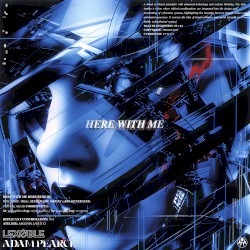 Here With Me