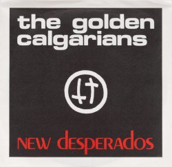 New Desperados