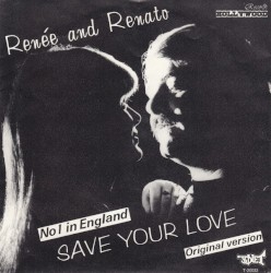 Save Your Love