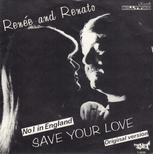 Save Your Love