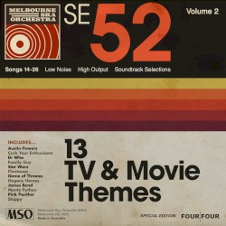 TV & Movie Themes