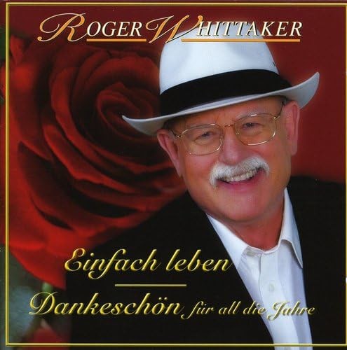 Einfach Leben - Dankeschön für all die Jahre