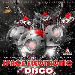 Space Electronic Disco