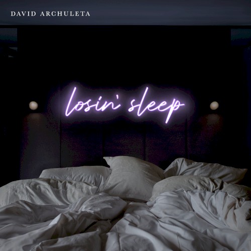 Losin’ Sleep
