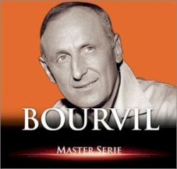 Bourvil, Vol. 1