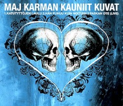 Katutyttöjen laulu