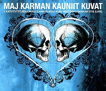 Katutyttöjen laulu