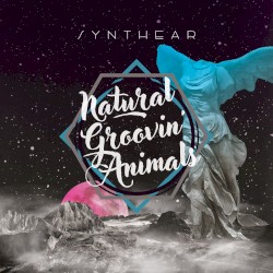 Natural Groovin' Animals