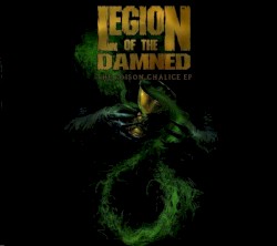 The Poison Chalice EP