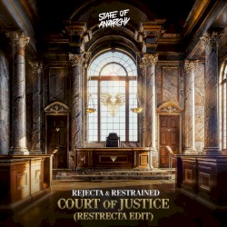 Court of Justice (RESTRECTA Edit)