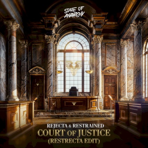 Court of Justice (RESTRECTA Edit)