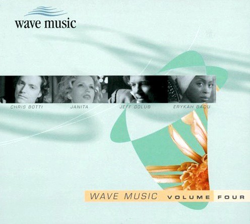 Wave Music, Volume 4