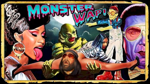 Monster WAP
