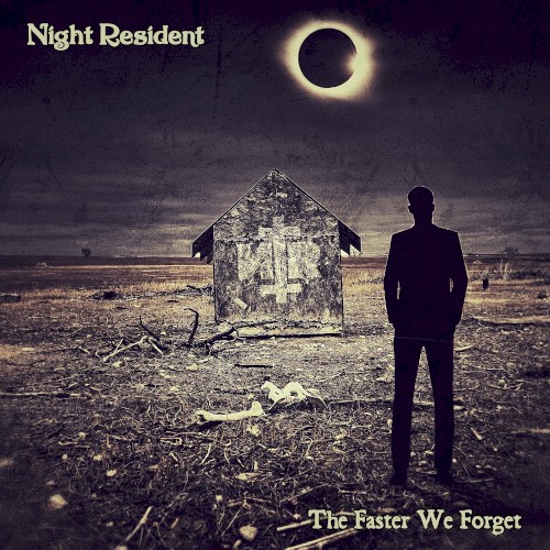 The Faster We Forget