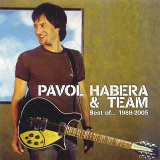 Best of… 1988–2005
