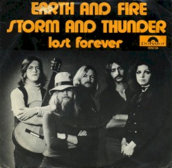 Storm and Thunder