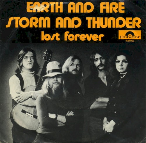 Storm and Thunder