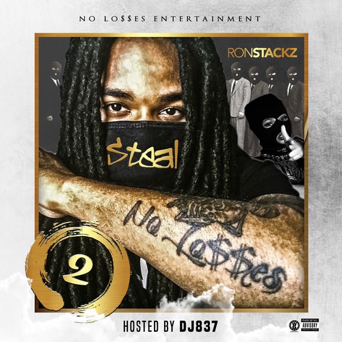 Steal No Losses 2