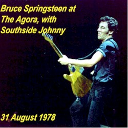 1978‐08‐30: The Agora, Cleveland, OH, USA