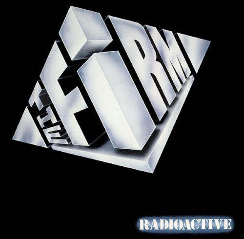 Radioactive
