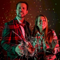 In Da Club (Christmas Style)