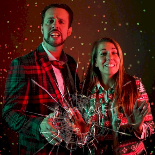 In Da Club (Christmas Style)