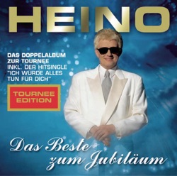 Das Beste zum Jubliläum - Tournee Edition