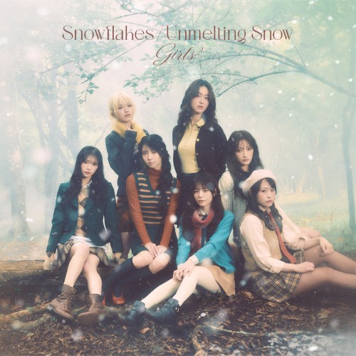 Snowflakes / Unmelting Snow