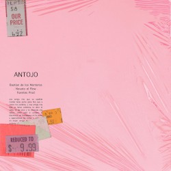 Antojo